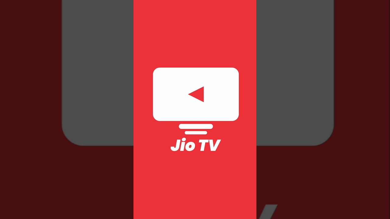 jio tv logo design || Graphic design || Tutorial Design 👀✨ 