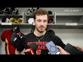 Post-Game | Joel Farabee - 07.04.26