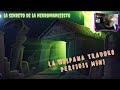 La etulino entuziasmiĝas pri elfosado | The Secret of the Necromancer # 3. Finale!