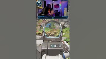 Another 1v2  in Apex Legends #shorts #apex #apexlegends #itztimmy #tiktok #apexlegendsclips