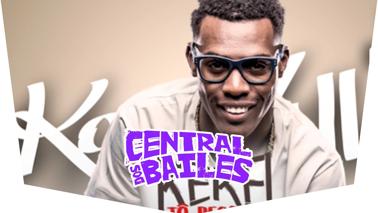 MC Kekel - Tô Pegando Geral (Estúdio KondZilla - DJ