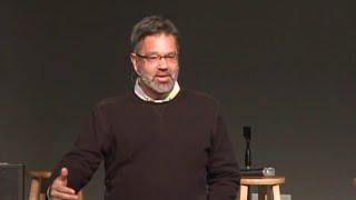 Much Given, Much Required - Luke 12:48 - Mark DeYmaz