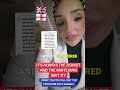 COVERT NARCISSISM AND DEFLECTING! #unitedkingdom #politics #fypシ #covertnarcissist #deflection