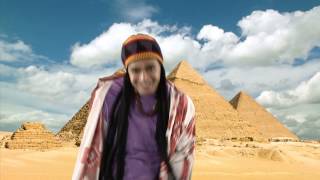 Look Kool "Pyramids" Music Video