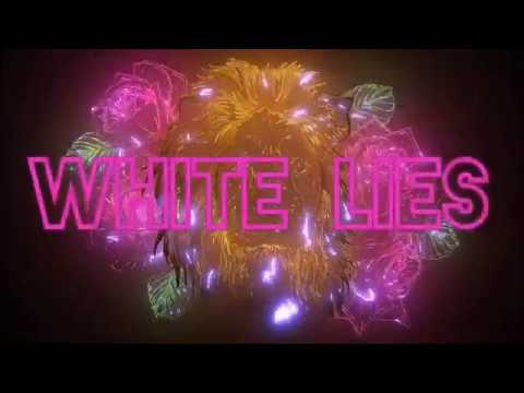Lumane - White Lies (Official Lyric Video)