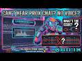 cant hear teammates?wanna hear prox and teammates in obs do this! #marathon #workaround #notperfect