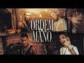 MC Poze do Rodo e Chefin - Ordem do Mano [Official Music]