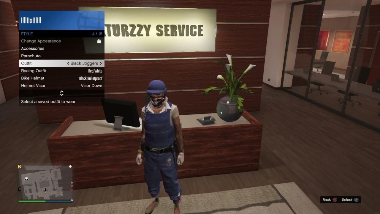 BUY GTA 5 ONLINE Modded Accounts For Sale! (PS4/PS5/XBOX ONE/PC) VERY