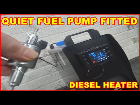 Diesel Heater Ultra