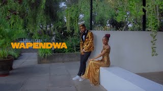 ANASAFISHA - Wapendwa Muziki [Official Video] Ako Na Mpango | Anaosha