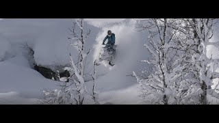 Sled Edit | Winter 2018/19 Recap