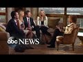 Donald trumps wife children talk about his campaign home life