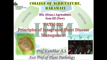 15  Components & Tools of IPM PART 2