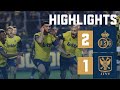 Royal Union SG Seraing Utd. goals and highlights