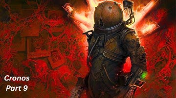 Cronos The New Dawn Gameplay Walkthrough Part 9 - Artur Baryka
