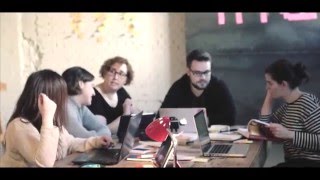 Famous Somos ittai: programación creativa Wealth