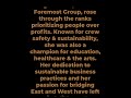 Angela Chao  - American businesswoman - passed away ( 1973 - 10 Feb 2024)