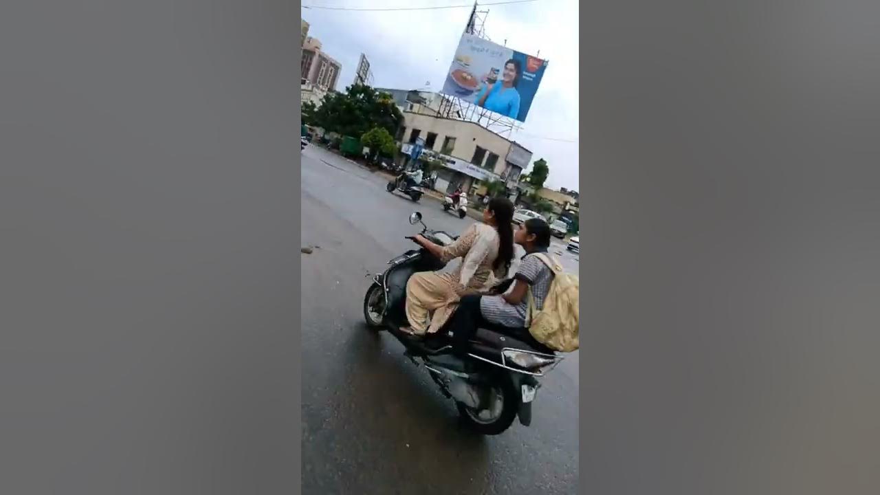 New cg Road Chandkheda Ahmedabad .Jantanagr YouTube