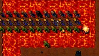 Tibia Tower Defense - Final