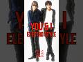 B'z|YOU & I (Electro Style)#Bz #松本孝弘 #稲葉浩志