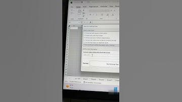 Excel Trick | Apply Automatic Border In Excel 😎 #shorts #howto #excel #exceltricks #border #bytetech
