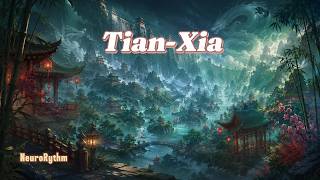 Tian Xia - OST | Pathfinder 2e | NeuroRhythm | Music for D&D