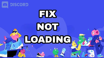 How To Fix And Solve Discord Not Loading | Final Solution