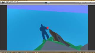 fps unity3d test