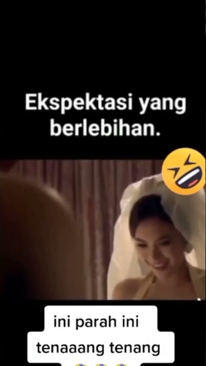 Malam Pertama Pengantin Baru #pemersatubangsa #sex #shorts