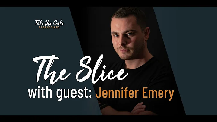 The Slice: with guest Jennifer Emery
