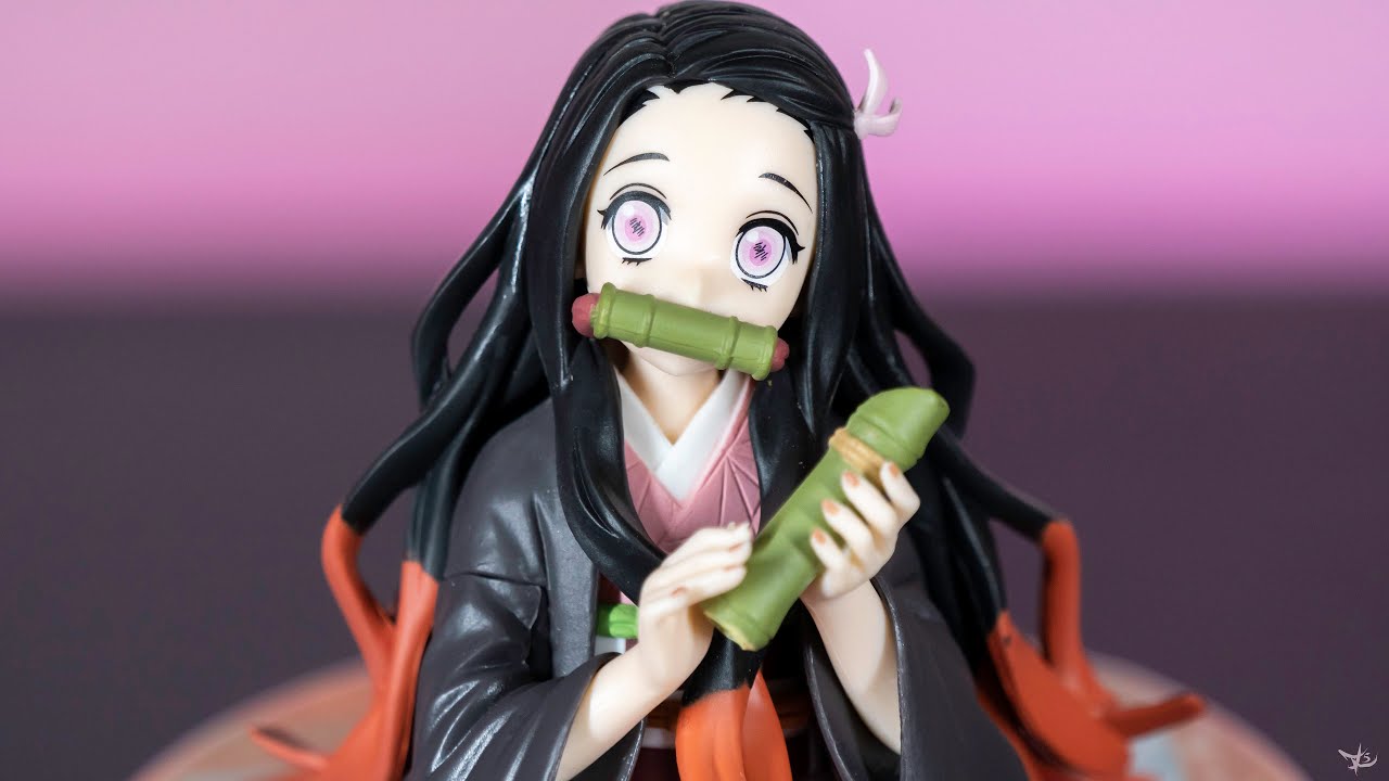 CRAFT HOLIC 禰豆子ぬーどるストッパー×24 開封発送 鬼滅の刃 ぬーど