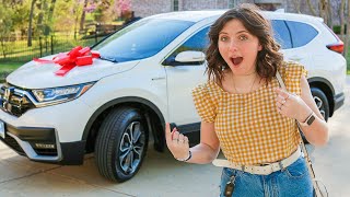 Rylan Turns 16 and Gets a Car? | Behind the Braids Ep. 141