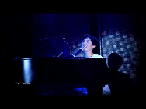 170122 - 박보검 朴寶劍 - OH HAPPY DAY in TAIWAN - Kiss Goodbye ❤️