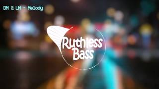 Dimitri Vegas & Like Mike - Melody (Bass Boosted) Resimi