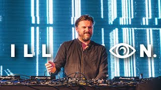 Apparat – OUTLIER (Solomun Remix)