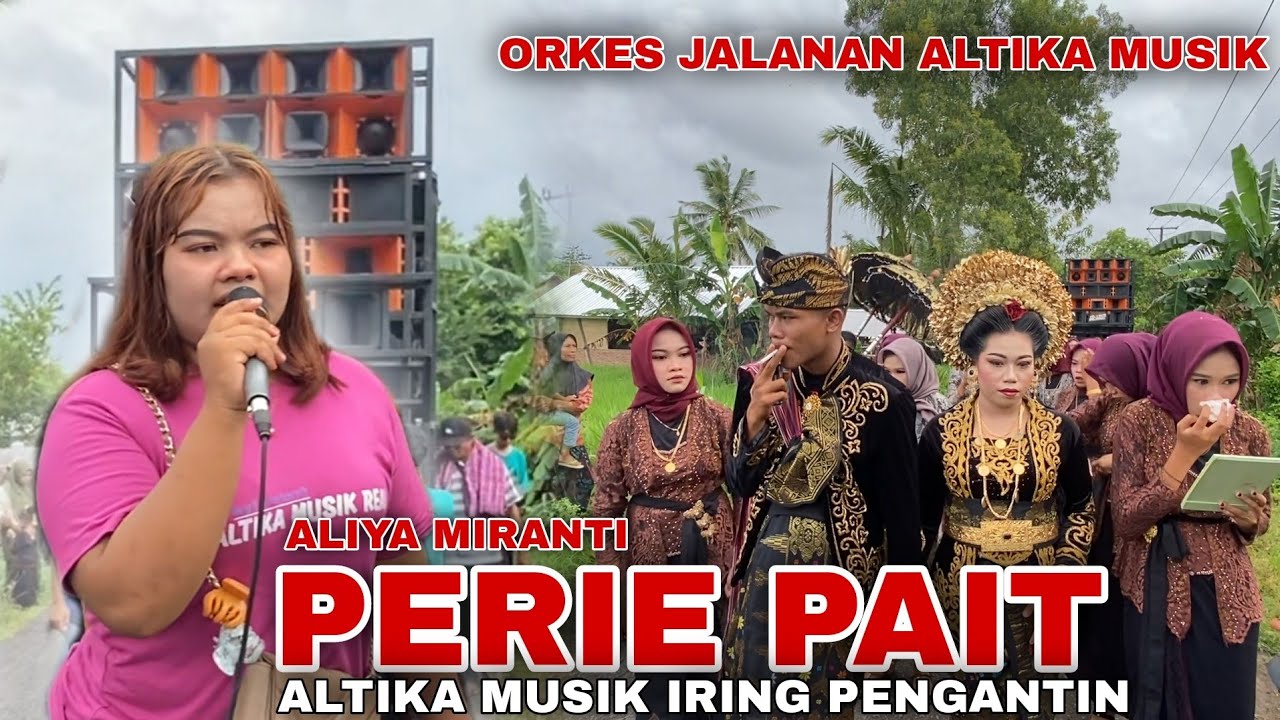 ASYIK  LAGU SASAK TERBARU 