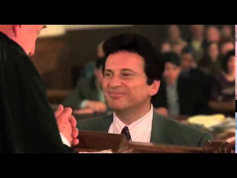 My Cousin Vinny