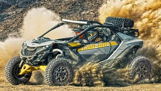 2024 Can-Am Maverick Sport - EVERYTHING You Need to Know!