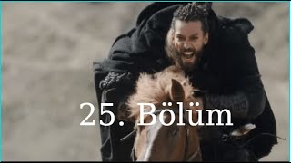 Uyanış Büyük Selçuklu 25. Bölüm Fragmanı