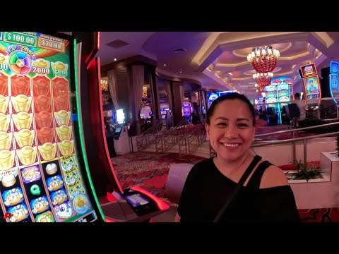 Agua Caliente Casino RM 2/20/25