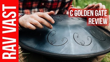 RAV VAST C GOLDEN GATE REVIEW | RAV Vast Blog