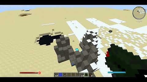 ICBM Missile Defense with ComputerCraft!