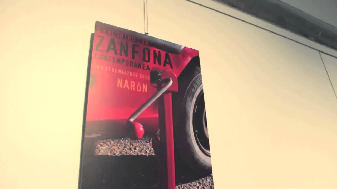 Expo Zona da Zanfona