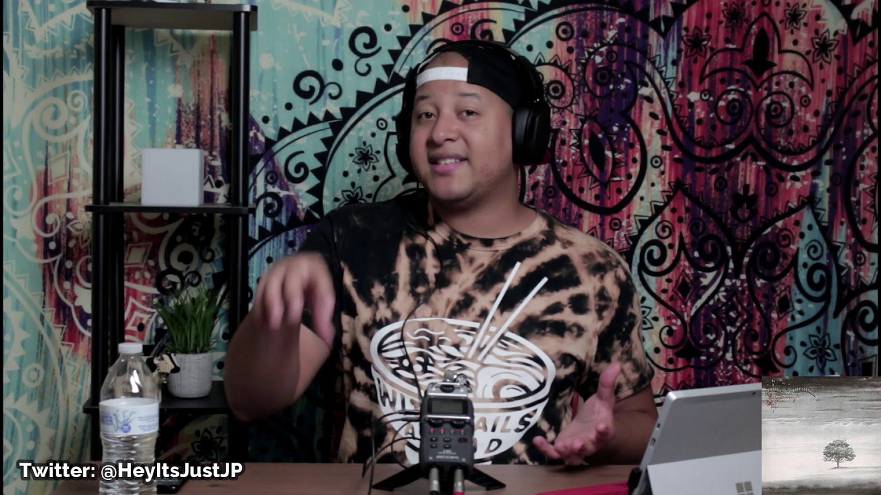 Genesis- Eleventh Earl of Mar (First Listen)