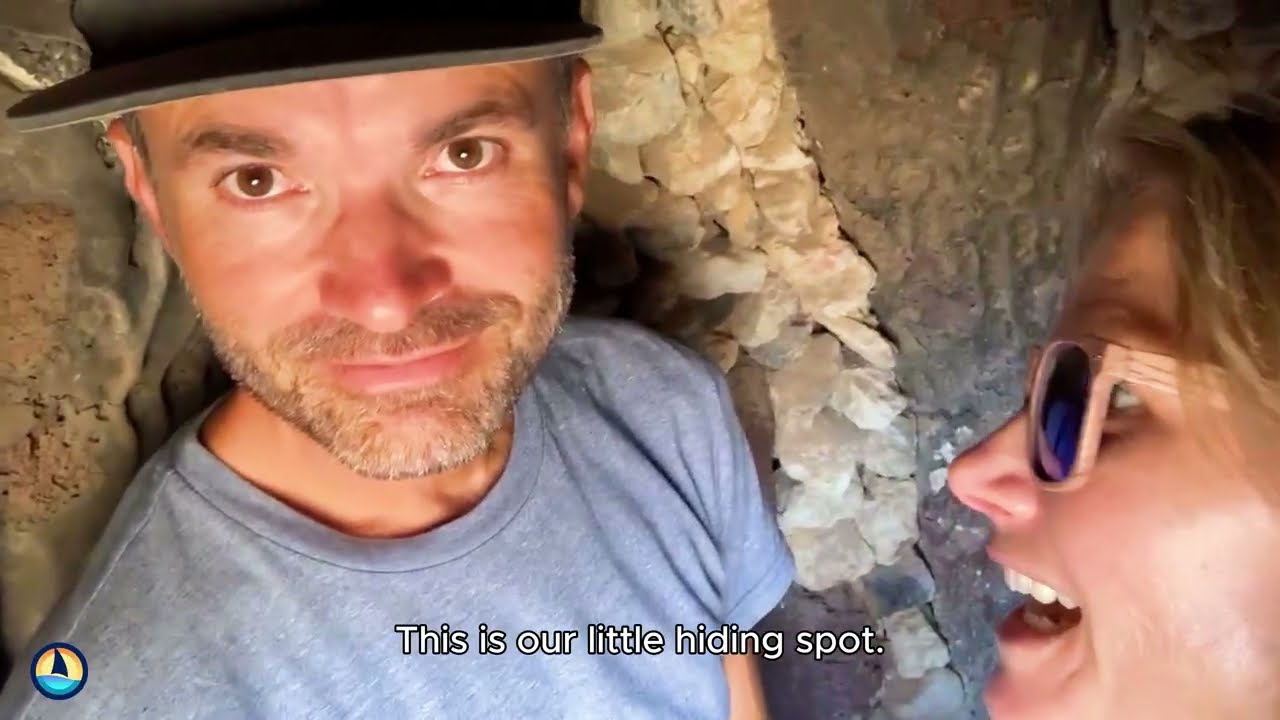 ⁣The Wildest Canary Island? Our First Impressions of El Hierro | Ep68