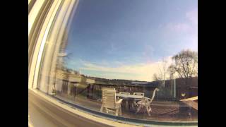 Gopro Time Lapse Sunrise To Sunset