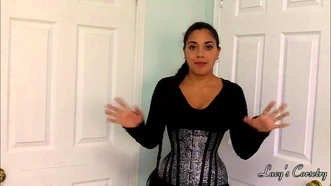 Tips for Full-Figured Corseters – Lucy's Corsetry