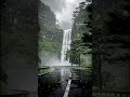 Nature_Rain&amp;travelling #nature #rain #music #shorts #travel
