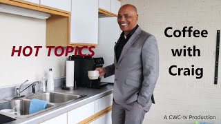 The Coffee with Craig Show - The Art of Doing Business in Muskegon