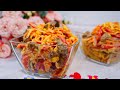 Уж Очень Вкусный САЛАТ и на Праздник и На Каждый День! Вкусный Салат с Печенью!